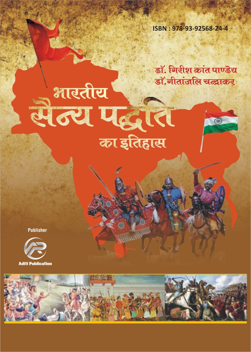 Bhartiya Sainya Paddhati Ka Itihas